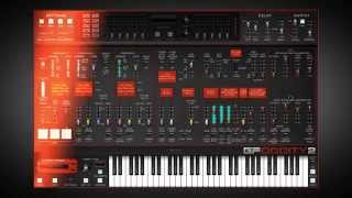 Video thumbnail for Oddity2 - Enhancements by GForce Software