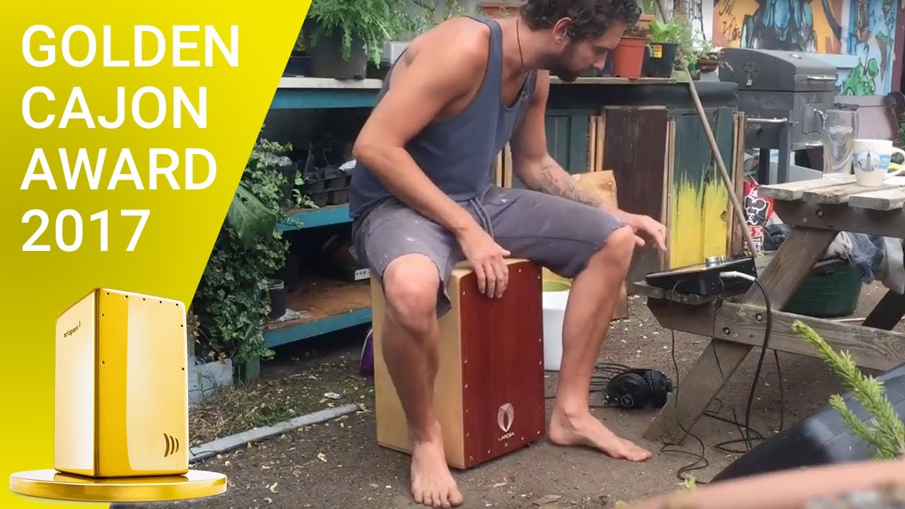 Looping + Live FX processing