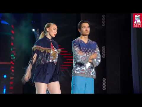 Бохомикс. Кириченко Наталья (Хабаровск) | Boho mix. Natalia Kirichenko (Khabarovsk)