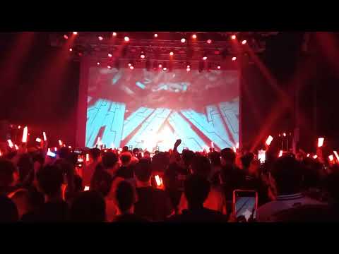 Who Ya Extended VIVID VICE Live In Malaysia @SACRAMUSIC_Official