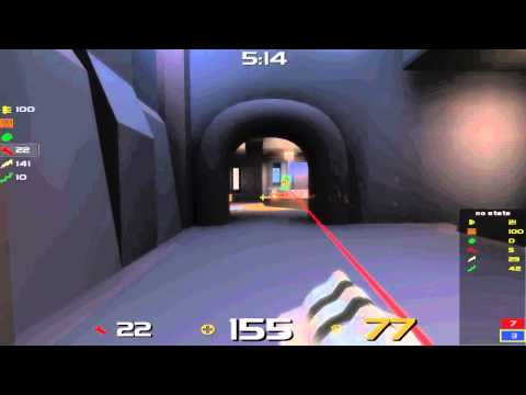 QuakeCon 2012 - Final Cypher vs DaHanG (Part 3)