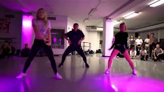 Vindata, Skrillex, NSTASIA - Favor | Choreography by Jake Kodish
