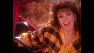 Marie Osmond  : There&#39;s No Stopping Your Heart (1985) (Official Music Video)