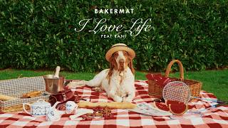 Bakermat & Rani - I Love Live video
