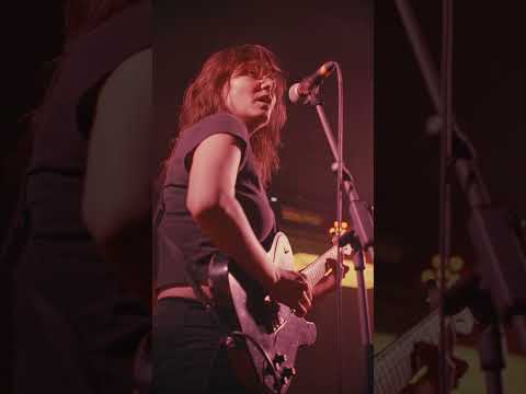 Always looking for a singalong at the end of Illegal Things