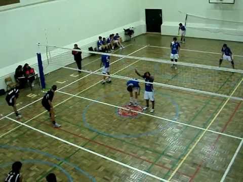 Cadetes Masculinos do CVES de Latino Coelho - Lamego
