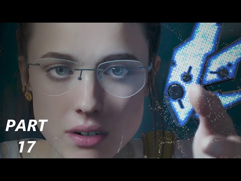 DEATH STRANDING PS5 Walkthrough gameplay part 17 - MAMA - No commentary (FULL GAME)
