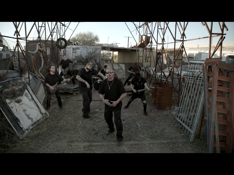 Lethal Injektion - Voices