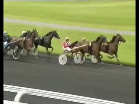 08/05/1999 Critérium des 4 ans Gr I HERMES PERRINE