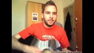 Gone to the Dogs - KT Tunstall (Cover)