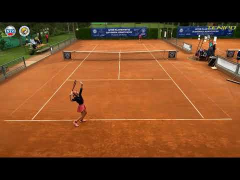 Adela Palanova - Laura Masarykova (R2)