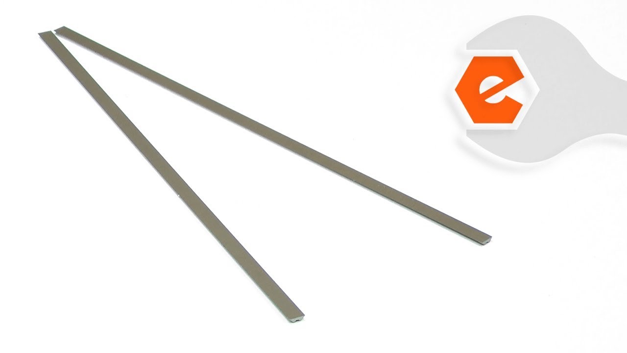 Replacing your Makita Planer Jointer Planer Blade Set (2 Knives)