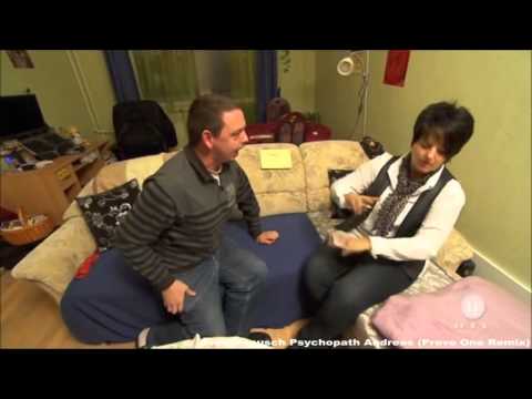 Frauentausch Psychopath Andreas (Provo One Remix)