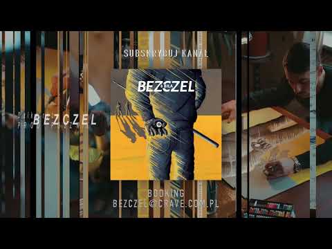Bezczel - Dzika róża prod. Poszwix