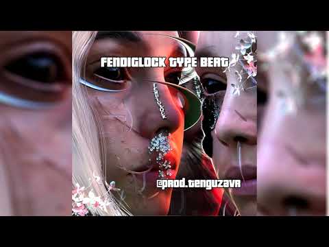 *FREE FOR PROFIT* FENDIGLOCK x Lil Morty x Молодой Платон Type beat - Punk (prod. Tenguzavr)