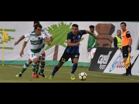 Noche Albiverde  2019 y Amistoso D. Temuco vs Huachipato