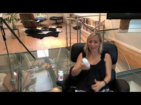 Coral Club: Assimilator Nutzen und Anwendung. Deutsch September 2018