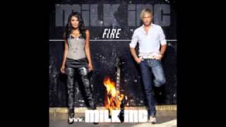 Milk Inc. Fire sample - www.milkinc.be