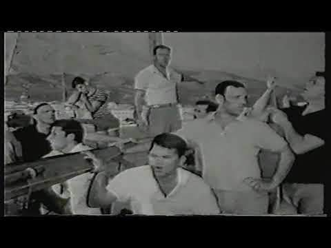 KLAPA SRDELA IZ 1967