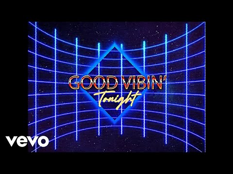 Flynt Flossy - Good Vibin'