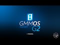 GMMOS History G2