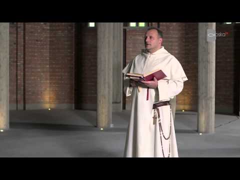 Boskie Słowa - IX niedziela zwykła