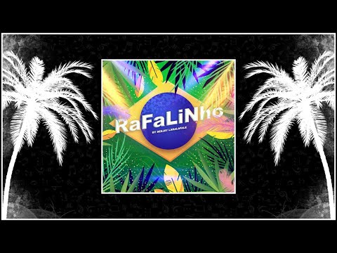 Dj LaRaFaLe - RaFaLiNho 🇧🇷