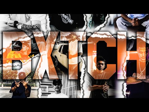 Rolando Yescka x Leaks Taylor x East Bonanza Kingz - BXTCH (Official Audio)