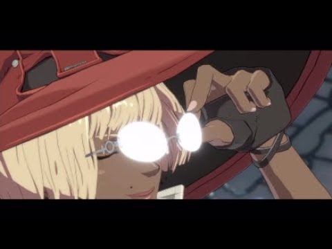 Guilty Gear Strive Daru (I-No) Vs Mugiman (Ky)