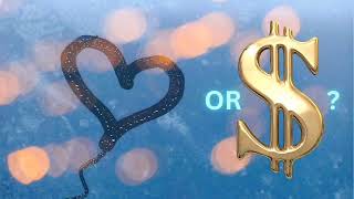 Gold-Diggers, Sugar Daddies & Transactional Romantic Relationships in Astrology 🪐 ⭐