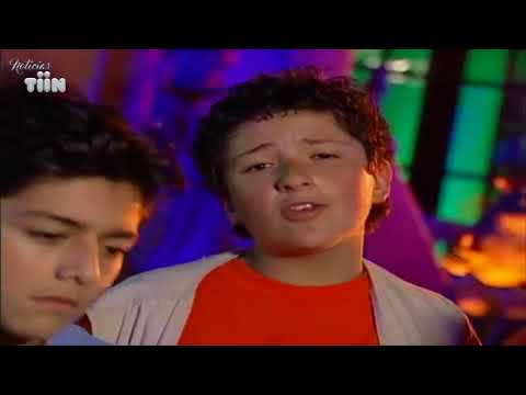 Volver A Empezar - Alegrijes Y Rebujos