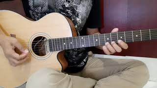 Download lagu Ipang - Tentang Cinta melodi cover gitar akustik   tutorial mp3