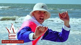 Noah Scharf "Wavy" Feat. Euro Gotit (WSHH Exclusive - Official Music Video)
