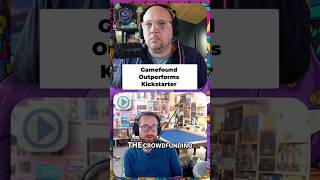 Gamefound Dominates Crowdfunding Market: Exclusive Growth Insights #shorts