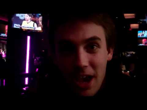 Lawdawg's interview with Derek Rowe