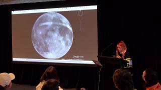 Experimenta Social #5: Holly Childs on Words
