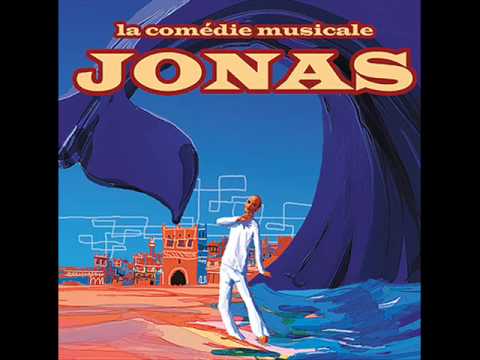 Jonas, le musical / Jérusalem ( Etienne Tarneaud)