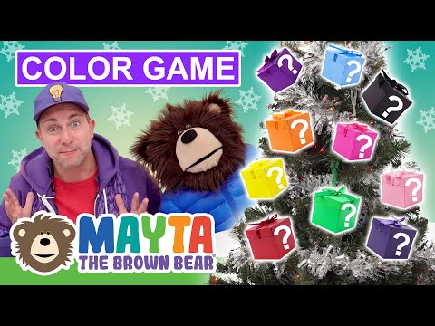 Matea The Bear