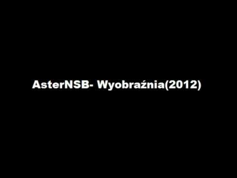 AsterNSB Wyobraźnia2012