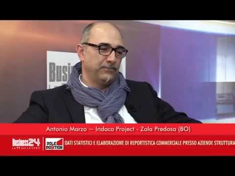 Pole Position puntata 104: Indaco Project - Bologna