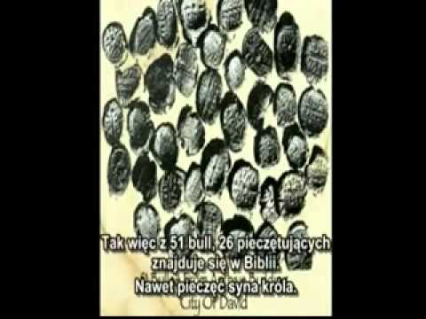 Archeologia Biblijna