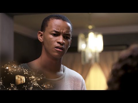 Teddy fights for Zodwa – Gomora | Mzansi Magic