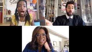 Graduation 2020: Some Good News with John Krasinski Ep. 6
