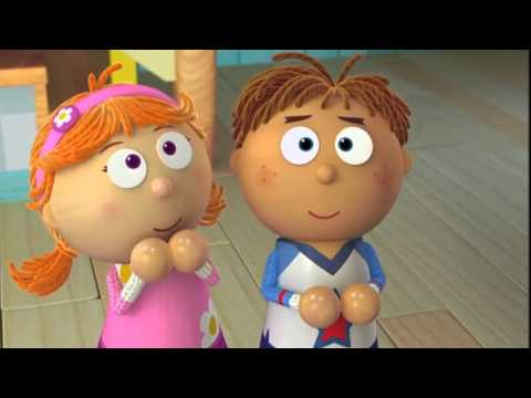 The Forest Book Part 10 - Tommy Runs Away