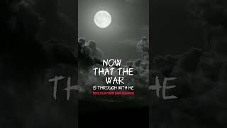 Download lagu Metallica | One #lirikterjemahan #shorts mp3