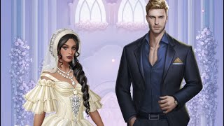 🩸Love in the Limelight | Puzzle of Love | Immortal Diaries