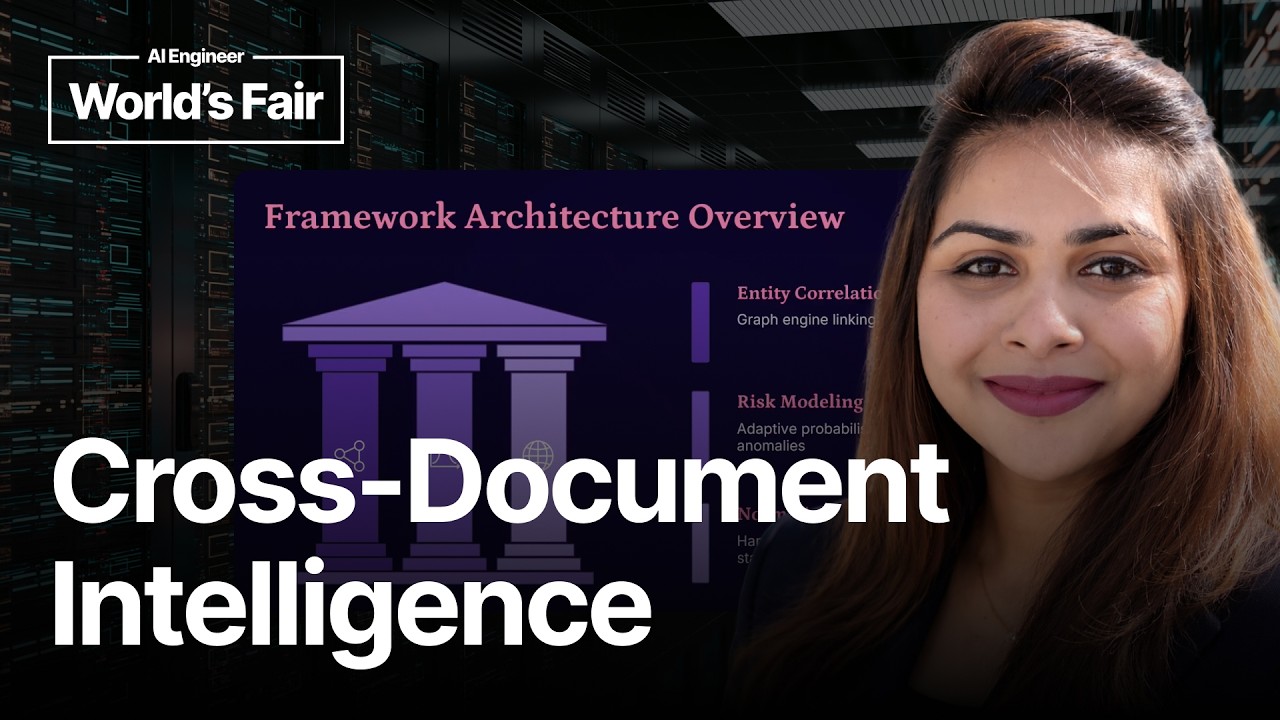 AI-Driven Multi-Document Correlation for Financial Compliance - Varsha Shah, Independent