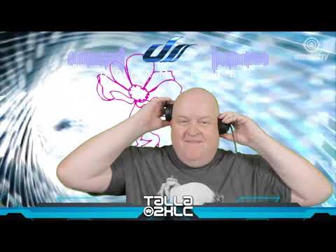 Talla 2XLC for Dreamstate Artist Series (August 23, 2020)