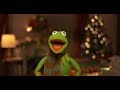 Merry Christmas From Kermit The Frog The Muppets