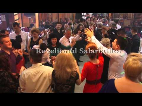 Restaurantul LA NICO Revelionul salariatilor 10 Ianuarie 2015!